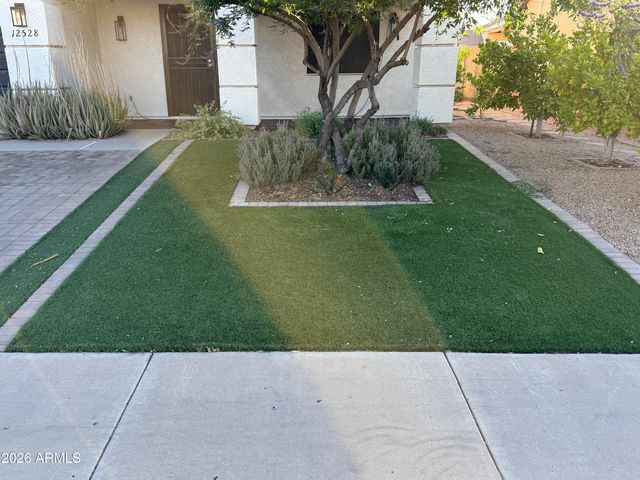 12528 W ROSEWOOD Lane, El Mirage, AZ 85335