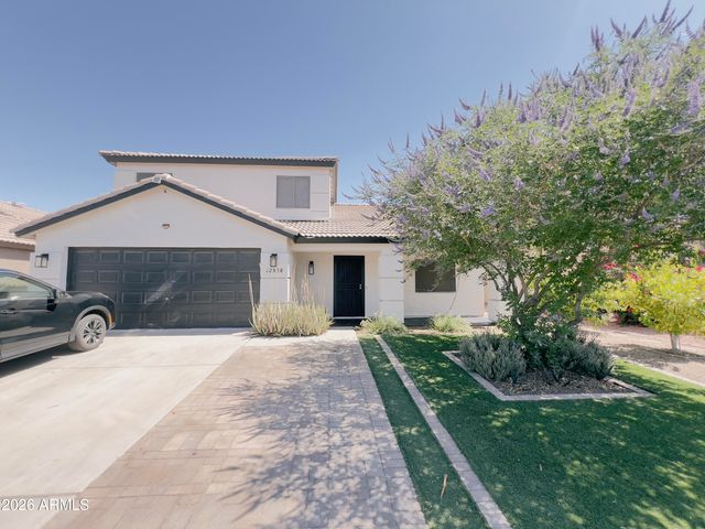 12528 W ROSEWOOD Lane, El Mirage, AZ 85335