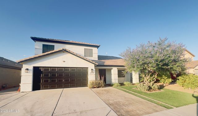 12528 W ROSEWOOD Lane, El Mirage, AZ 85335