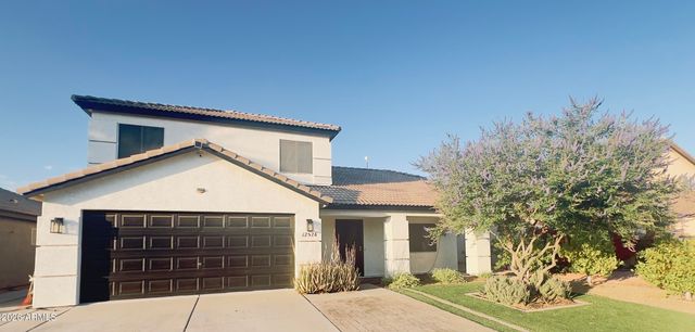 12528 W ROSEWOOD Lane, El Mirage, AZ 85335