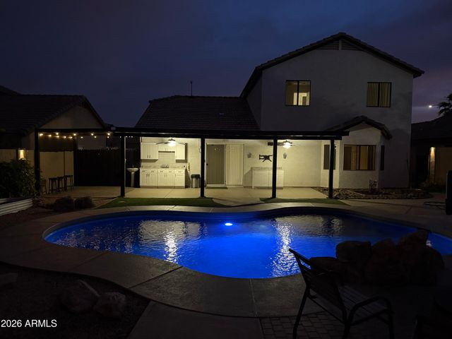 12528 W ROSEWOOD Lane, El Mirage, AZ 85335