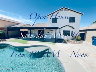 12528 W ROSEWOOD Lane, El Mirage, AZ 85335