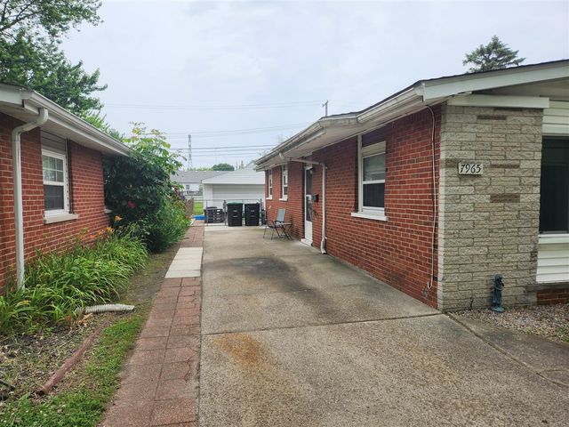 7965 Elm Street, Taylor, MI 48180