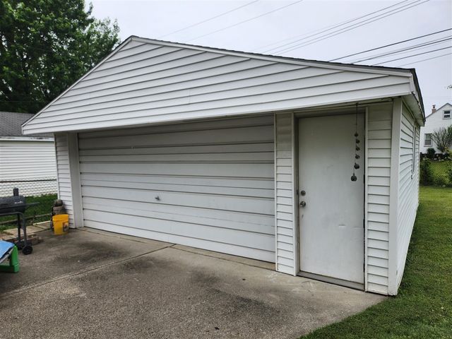 7965 Elm Street, Taylor, MI 48180