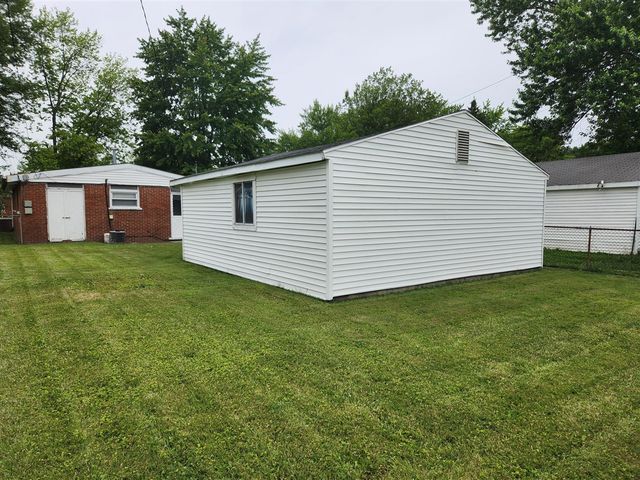 7965 Elm Street, Taylor, MI 48180