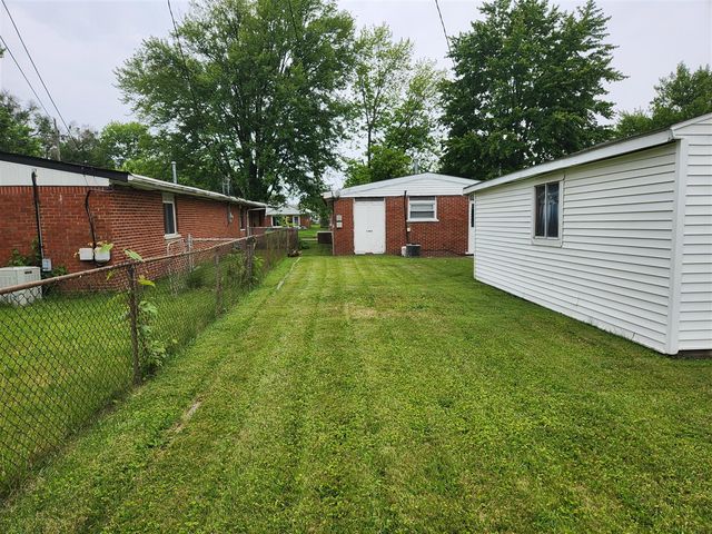 7965 Elm Street, Taylor, MI 48180