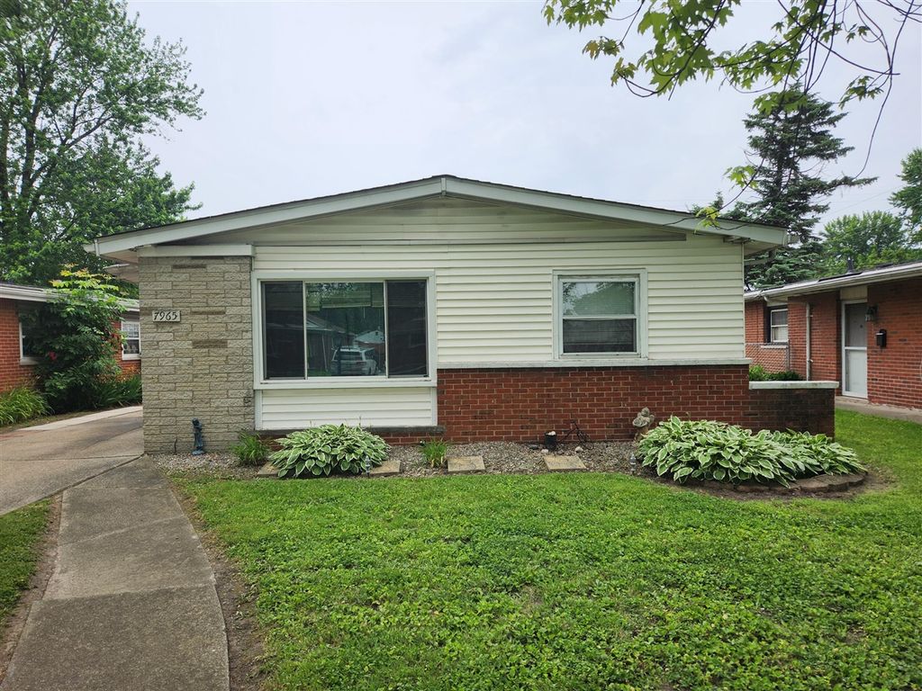 7965 Elm Street, Taylor, MI 48180