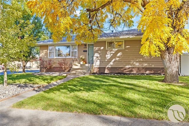 1649 Lynn Avenue, Billings, MT 59102 property photo