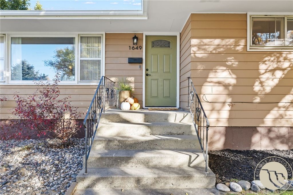 1649 Lynn Avenue, Billings, MT 59102 photo 2