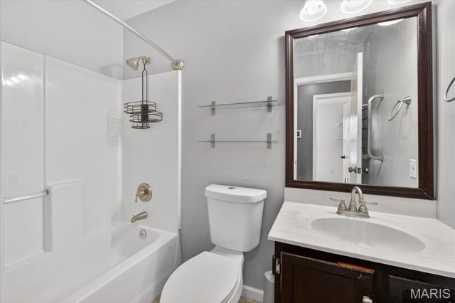 37 Jacqueline Circle, O'fallon, MO 63368