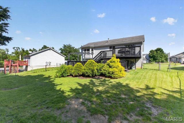 37 Jacqueline Circle, O'fallon, MO 63368