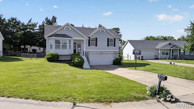 37 Jacqueline Circle, O'fallon, MO 63368