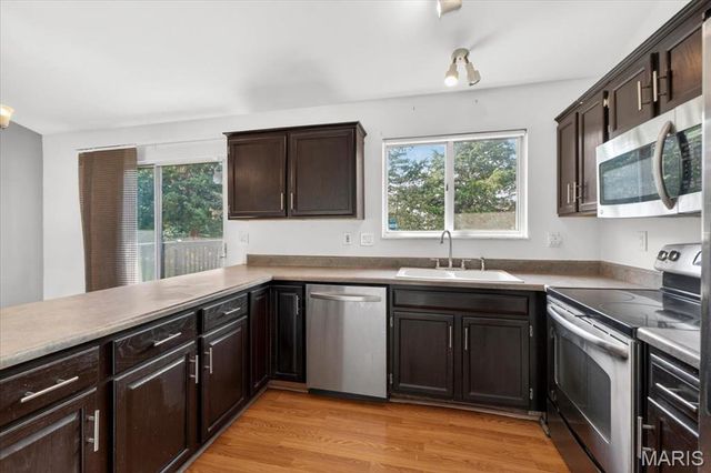 37 Jacqueline Circle, O'fallon, MO 63368