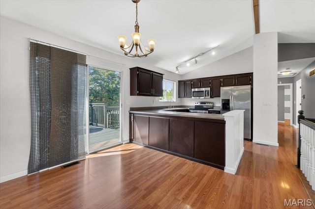 37 Jacqueline Circle, O'fallon, MO 63368