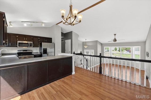 37 Jacqueline Circle, O'fallon, MO 63368