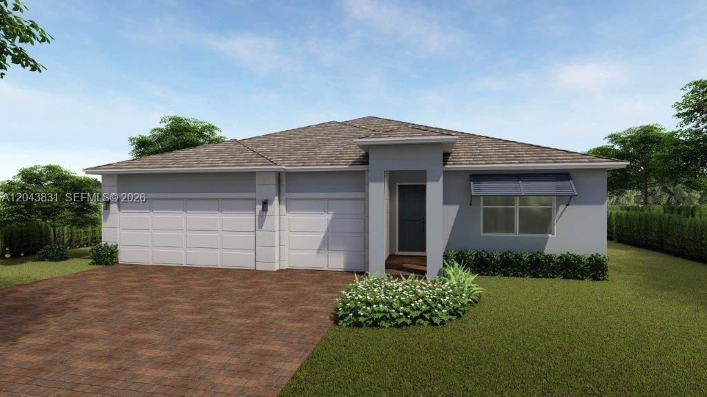 10130 Bahia Drive, Cutler Bay, FL 33189