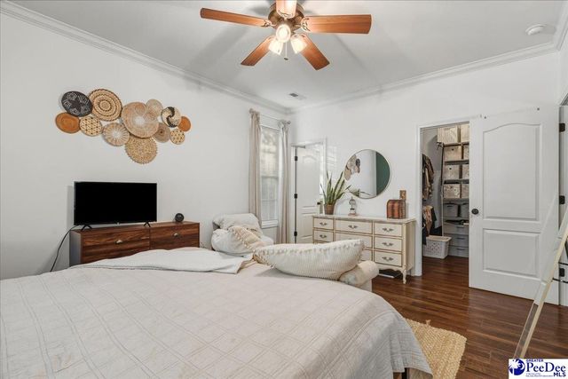 317 Green Acres Road, Florence, SC 29505