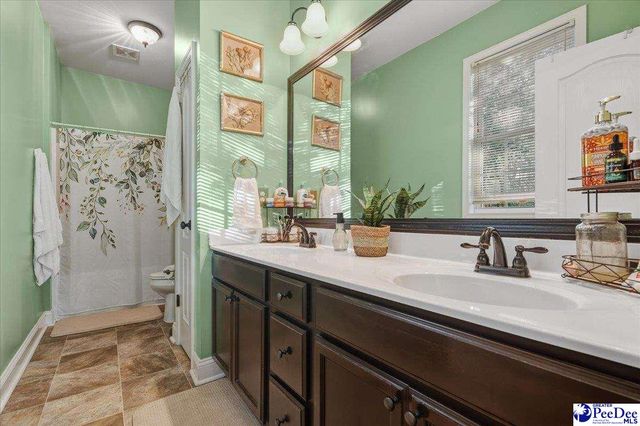 317 Green Acres Road, Florence, SC 29505