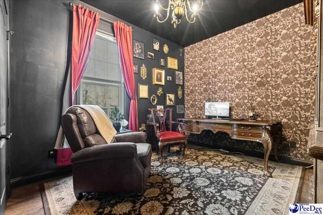 317 Green Acres Road, Florence, SC 29505