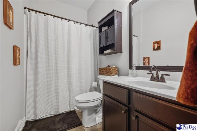 317 Green Acres Road, Florence, SC 29505