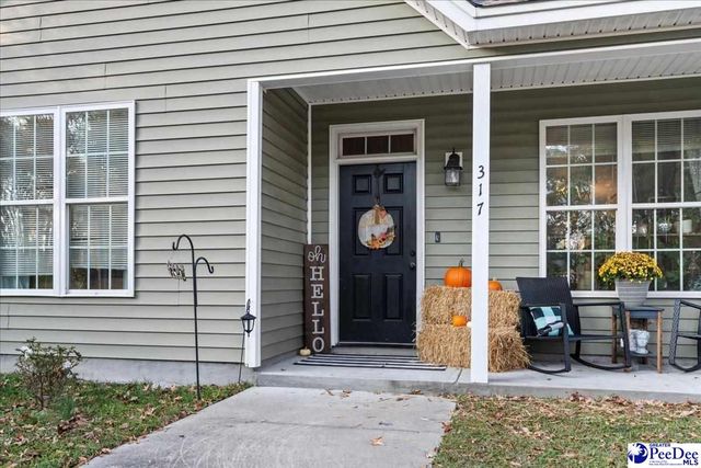 317 Green Acres Road, Florence, SC 29505