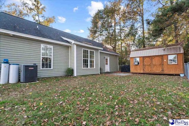 317 Green Acres Road, Florence, SC 29505