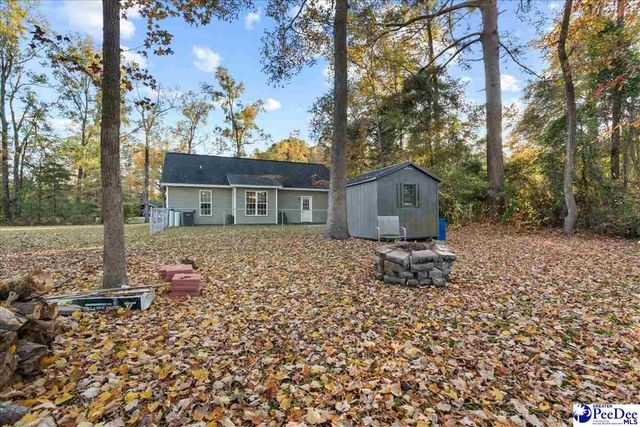 317 Green Acres Road, Florence, SC 29505