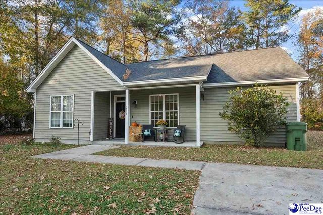 317 Green Acres Road, Florence, SC 29505