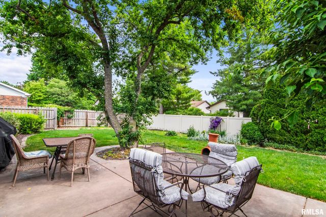1808 S Buhr Mill Court, Springfield, IL 62704