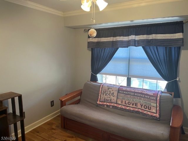 660 N Broad St 20 A, Elizabeth City, NJ 07208