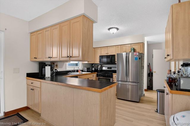 13153 Lake Point Boulevard, Belleville, MI 48111