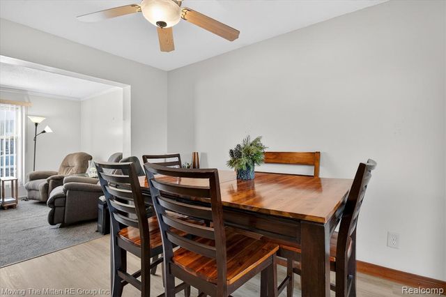 13153 Lake Point Boulevard, Belleville, MI 48111