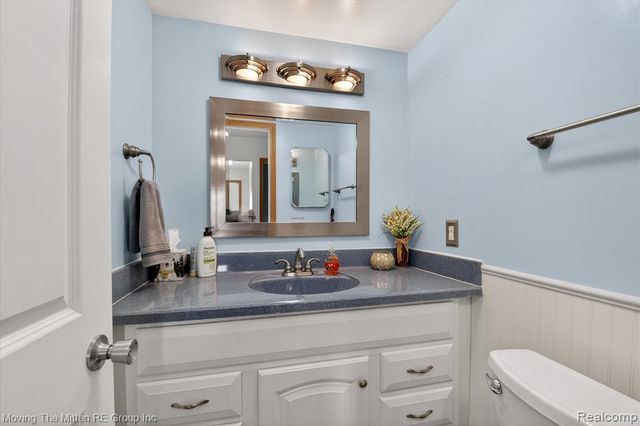 13153 Lake Point Boulevard, Belleville, MI 48111