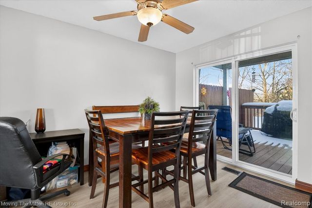 13153 Lake Point Boulevard, Belleville, MI 48111