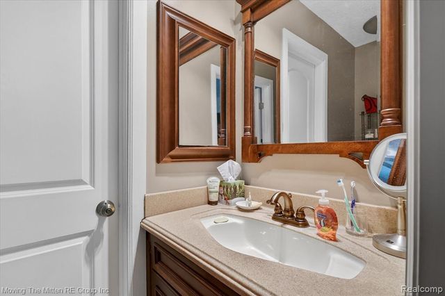 13153 Lake Point Boulevard, Belleville, MI 48111