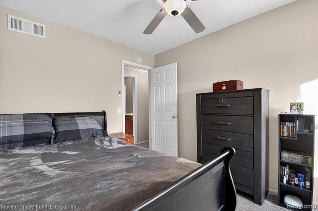 13153 Lake Point Boulevard, Belleville, MI 48111