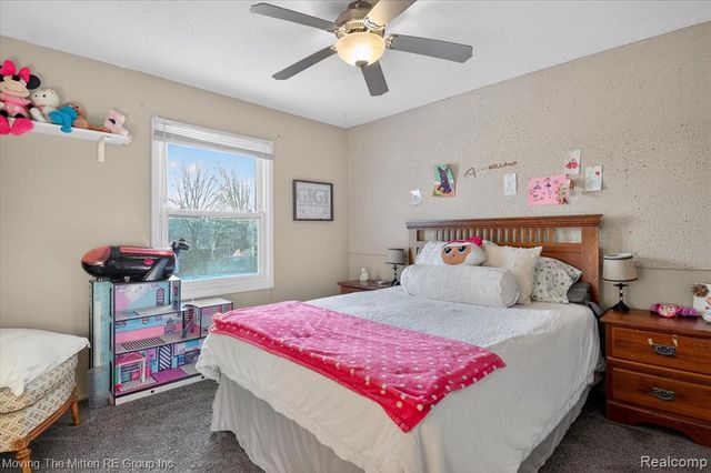 13153 Lake Point Boulevard, Belleville, MI 48111