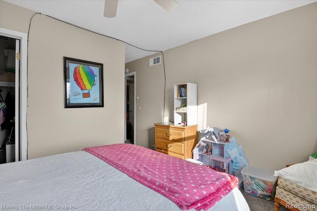 13153 Lake Point Boulevard, Belleville, MI 48111