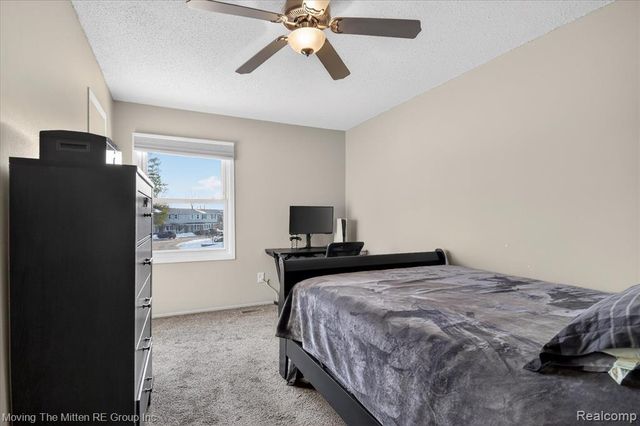 13153 Lake Point Boulevard, Belleville, MI 48111