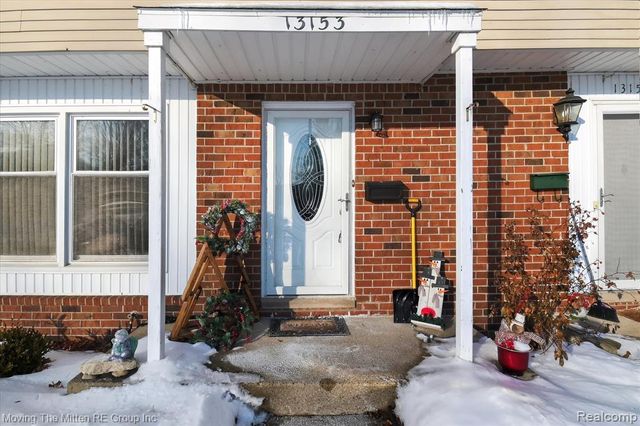 13153 Lake Point Boulevard, Belleville, MI 48111