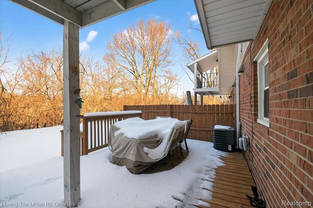 13153 Lake Point Boulevard, Belleville, MI 48111