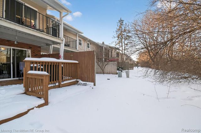 13153 Lake Point Boulevard, Belleville, MI 48111