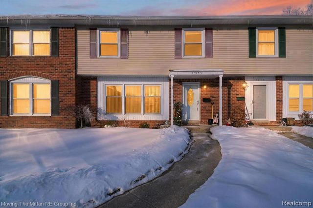 13153 Lake Point Boulevard, Belleville, MI 48111