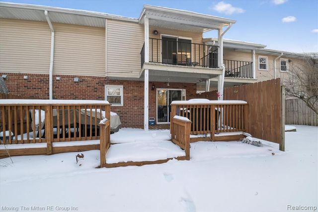 13153 Lake Point Boulevard, Belleville, MI 48111