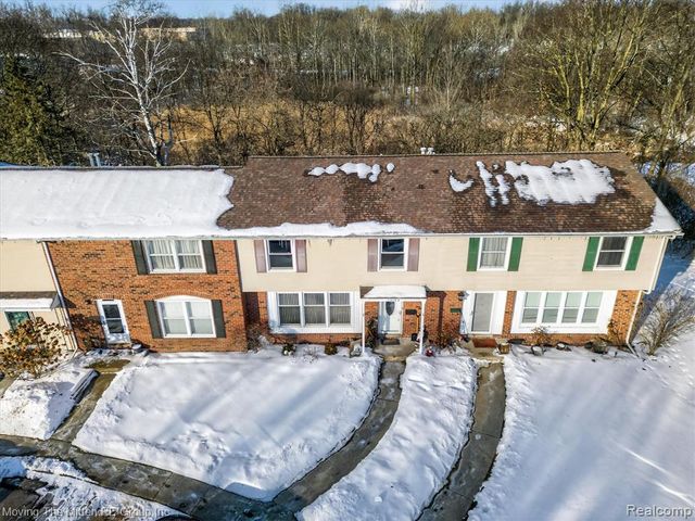 13153 Lake Point Boulevard, Belleville, MI 48111