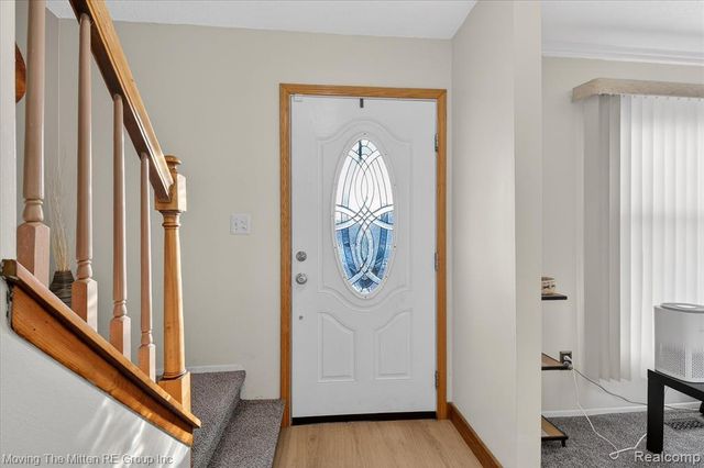 13153 Lake Point Boulevard, Belleville, MI 48111