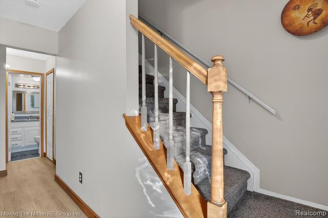 13153 Lake Point Boulevard, Belleville, MI 48111