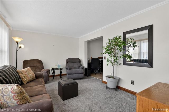 13153 Lake Point Boulevard, Belleville, MI 48111