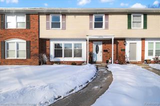 13153 Lake Point Boulevard, Belleville, MI 48111