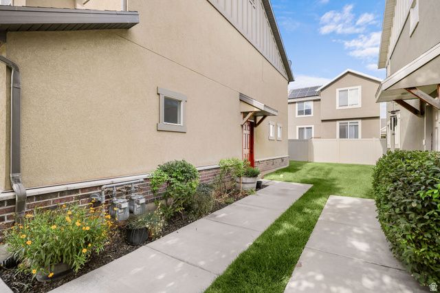 2461 S GILMOUR ST, West Haven, UT 84401